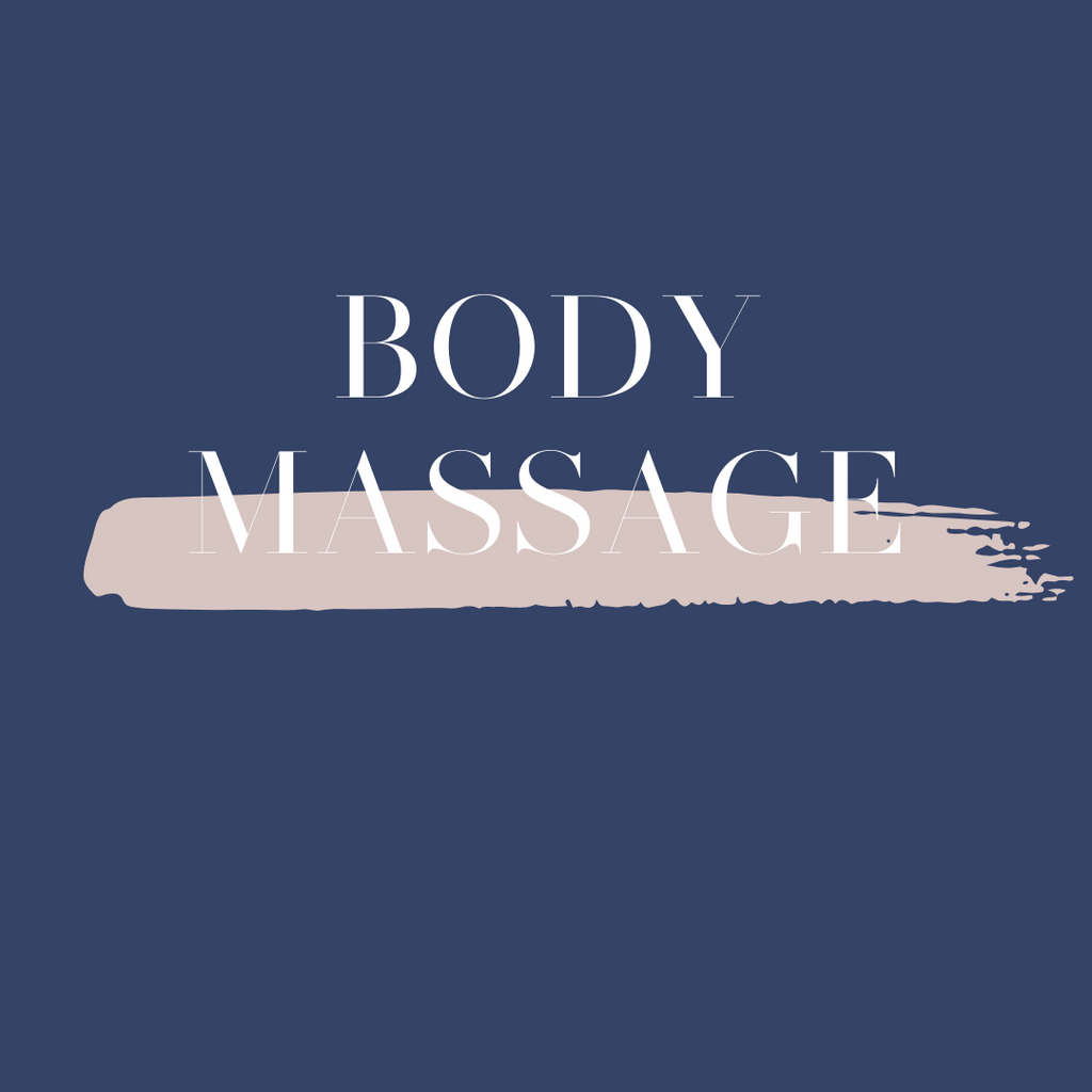 Body Massage Lavish Skin And Body